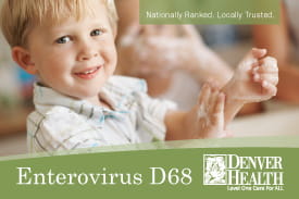 Enterovirus D68 Facts