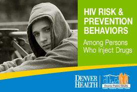DPH NHBS IDU Summary Report