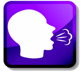 Pertussis (Whooping Cough) Icon