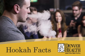 Hookah Facts Thumbnail Image
