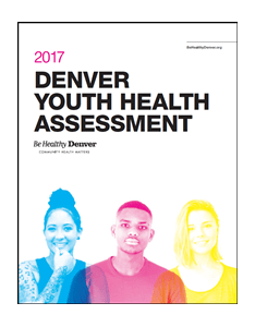 DPH Youth Health Assessment Thumbnail Image
