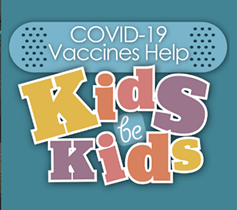 kids covid19 vaccine campaign news release image 351x310