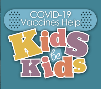 kids covid19 vaccine campaign news release image 351x310