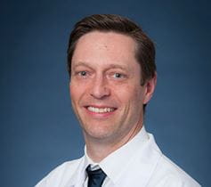 Robert Belknap, MD