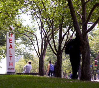 MSU Denver and DPH are partnering on a tuberculosis contact investigation; March 2019. 