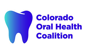 Colorado Oral Health Coalition logo