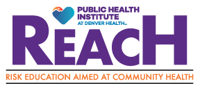 Risk Education Aimed at Community Health (REACH)