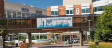 Denver Health Main Campus
