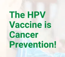 Closing the Gap on HPV-Related Cancers