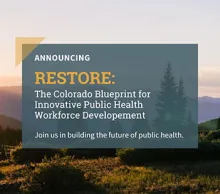 Statewide Collaborative Calls for Employers to Restore the Public Health Workforce