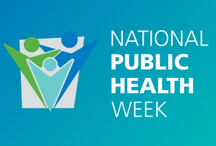 National Public Health Week 2026